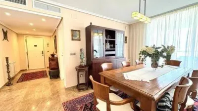 Duplex Penthouse in Playa de San Juan photo 8