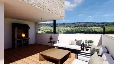 Terraced house at Carrer Nou, 47 photo 34