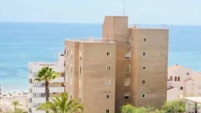Piso en calle Isla de Ibiza photo 10