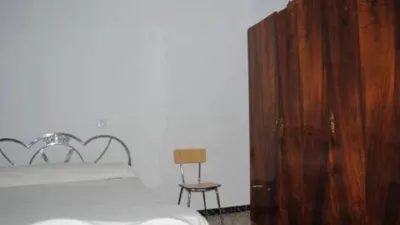 Townhouse in Trevélez photo 22