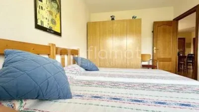Chalet en Palafolls photo 24