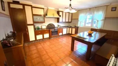 Chalet en Abanqueiro photo 26