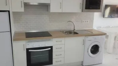 Flat for sale on Calle Meandro photo 15