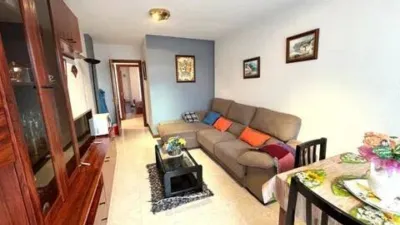 Ground-floor apartment in Travesía Arenal photo 3