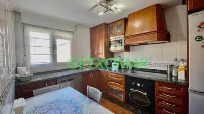 Semi-detached house in Artziniega photo 25