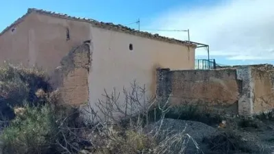 Rustic house in Taberno photo 4