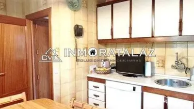 Apartment in Fontarrón photo 24