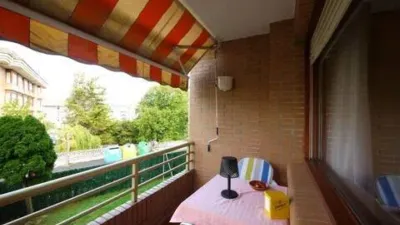 Apartment in Trengandín photo 12