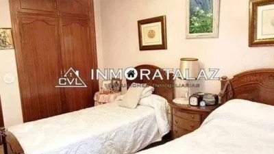 Apartment in Fontarrón photo 23
