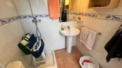 Chalet in Orihuela Costa photo 24