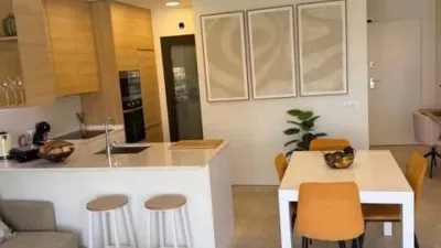 Apartment in Golf Bahía Urbanization photo 40