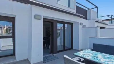 Apartment on Gladiolo Street photo 30