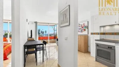 Apartment on Calle el Coronel photo 10