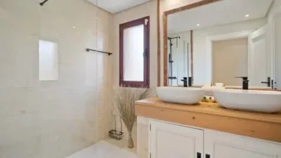 Casa en Marbella photo 16