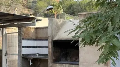 Chalet in El Esparragal photo 16