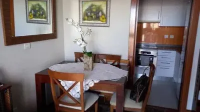 Apartment in the Center photo 12