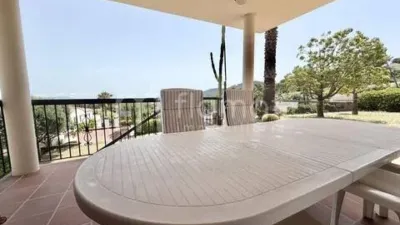 Chalet en Palafolls photo 36