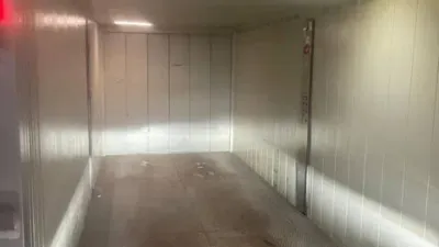 Garaje en venta en Ensanche - Vista 3