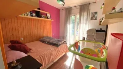 House on Carrer de l'Abat Oliba photo 21