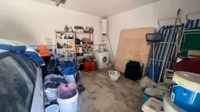 Chalet in Calpe - Calp photo 20