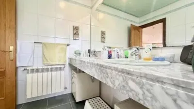 Chalet en Palafolls photo 16
