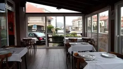 Local comercial en venta en Fisterra (Santa Maria) - Vista 2