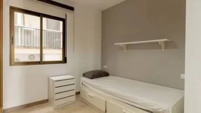Flat in Las Adelfas-Benicolada-Garduix photo 19