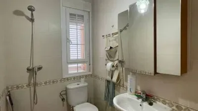 Chalet in Cercedilla photo 26