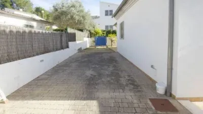 Chalet in Marina Manresa-Mal Pas-Bonaire photo 30