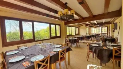 Rustic house in Olivella photo 9