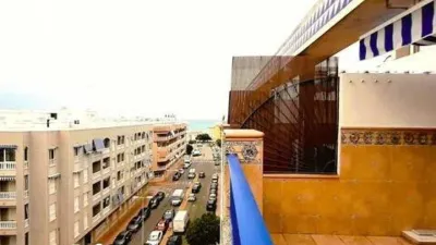 Apartment in Las Viñas photo 44