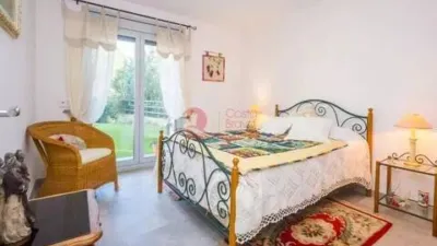 Chalet on Carrer de les Oliveres photo 44