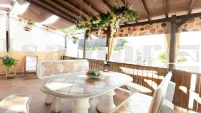 House in Segur de Calafell photo 47