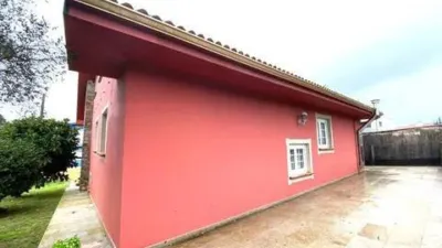 Chalet en Abanqueiro photo 9