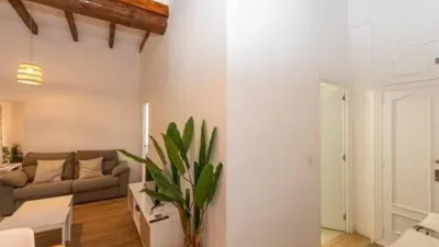 Apartment in Casco Antiguo-Santa Cruz photo 4