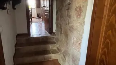 Chalet in Andújar photo 34