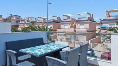 Apartment on Gladiolo Street photo 31