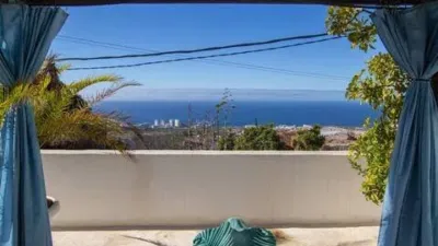 Chalet en Adeje Norte photo 4