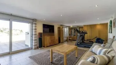 Chalet in Maryvilla photo 30