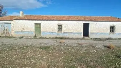 Rustic House in Abejuela photo 2
