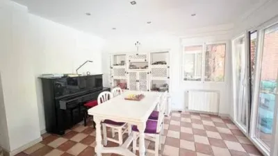 Chalet en Centro photo 22