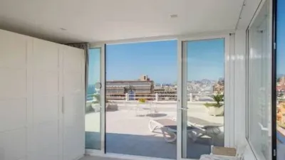 Penthouse in Platja de Llevant photo 6