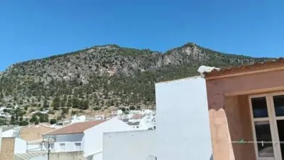 Apartment in Algodonales photo 2