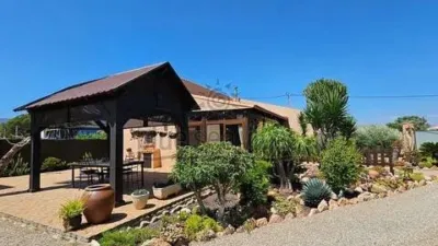 Chalet on Camino El Navajo Street, 51 photo 46