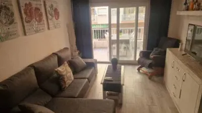 Apartment in Playa del Cura photo 20