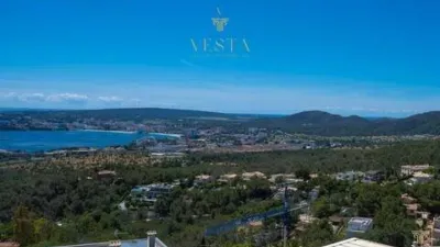 Chalet en Costa d'en Blanes photo 13