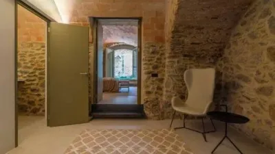 Chalet en Palau-Saverdera photo 25