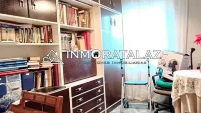 Apartment in Fontarrón photo 11