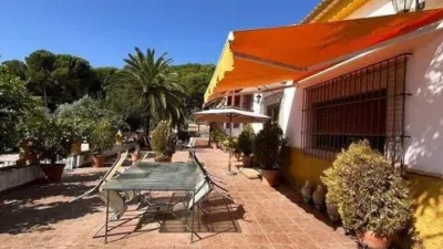 Chalet in Andújar photo 39