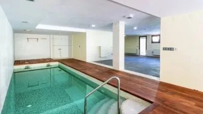 Chalet in L'Albir photo 20